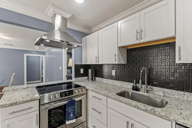 $214,000 | 1812 Mable Street, Hattiesburg, MS 39401