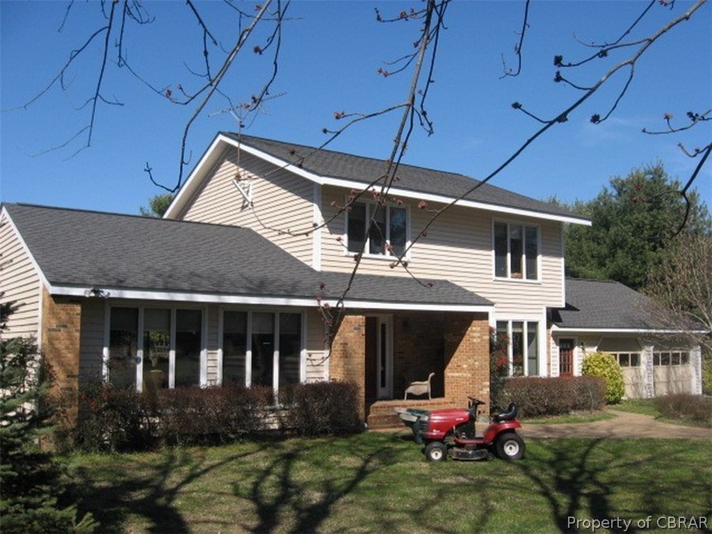 1619 Water View Road Water View, VA 23180 - Photo 2 of 18 Gallery Image 2