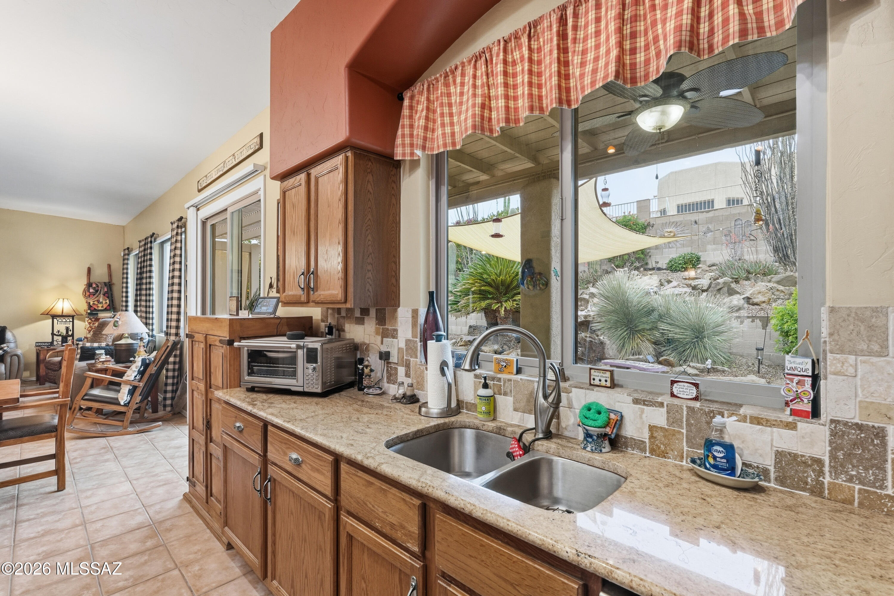 498 West Windowmaker Road Tucson, AZ 85737 - Photo 19 of 47