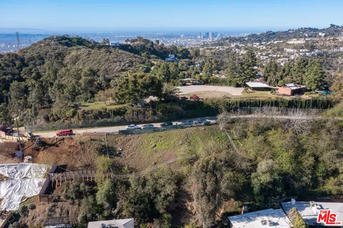 $1,145,000 | 7315 Pyramid Place, Los Angeles, CA 90046