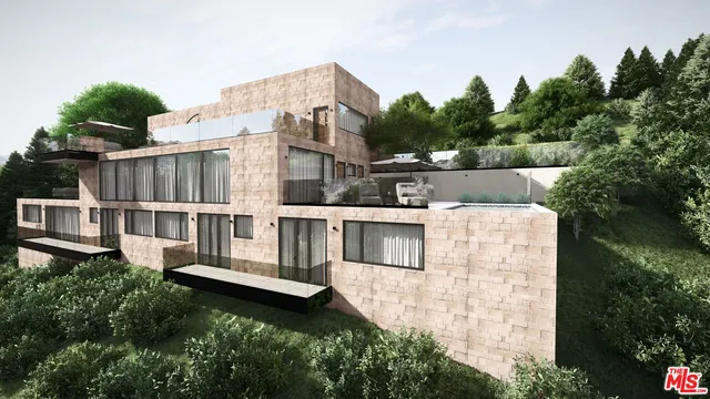 $1,145,000 | 7315 Pyramid Place, Los Angeles, CA 90046