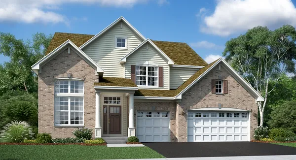 $675,870 | 1847 Diamond Drive, Elgin, IL 60124