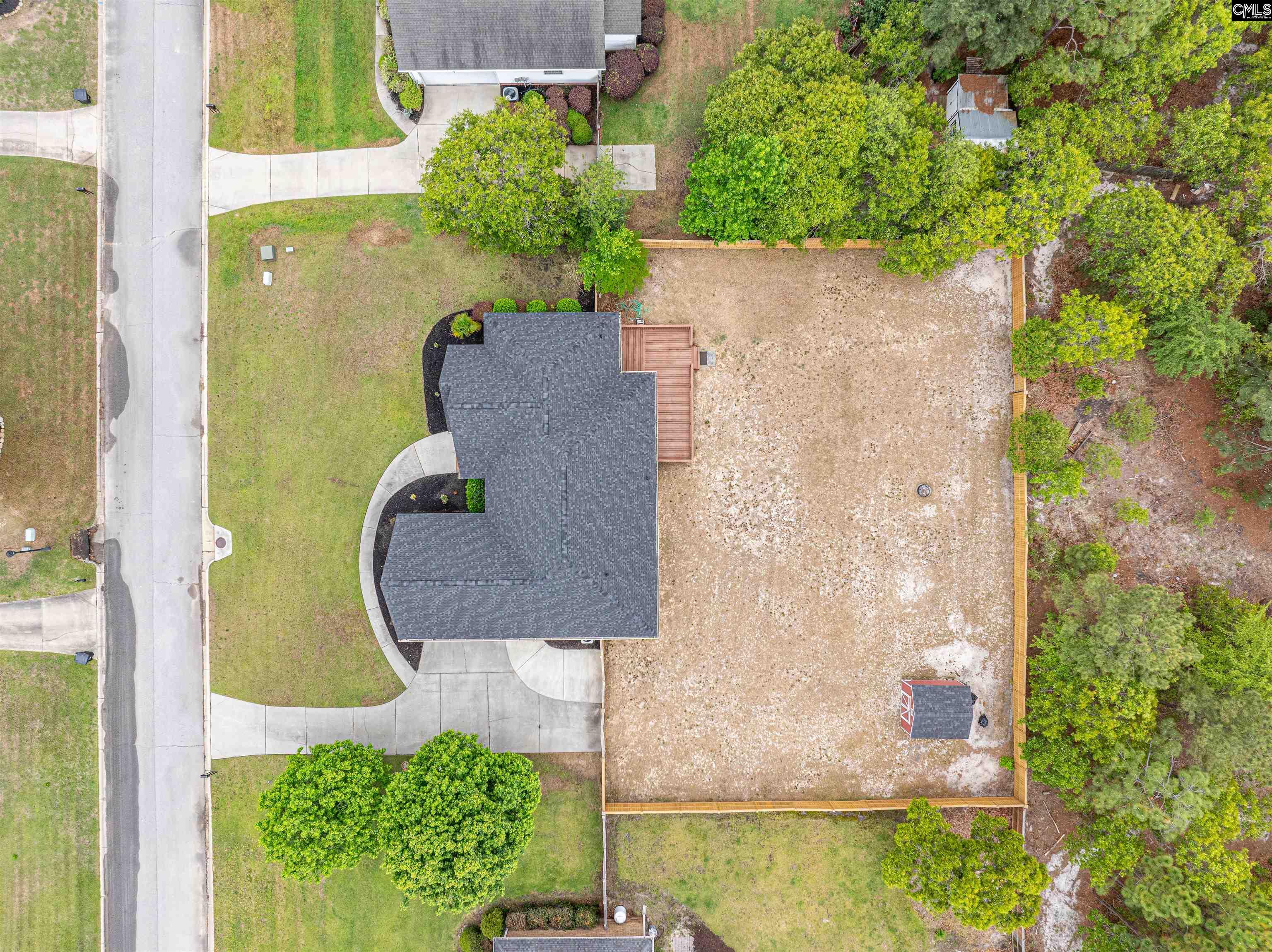 106 Falling Leaf Lane Elgin, SC 29045 - Photo 39 of 40