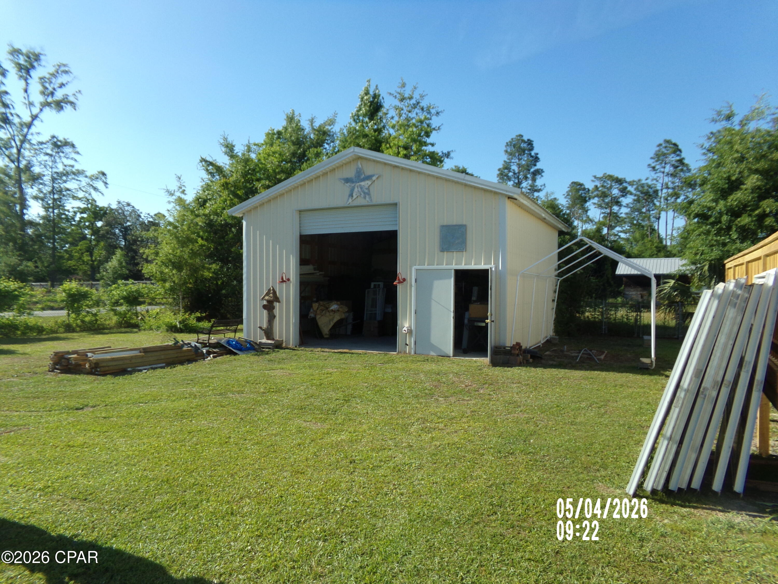 17941 Park Place Road Fountain, FL 32438 - Photo 26 of 30