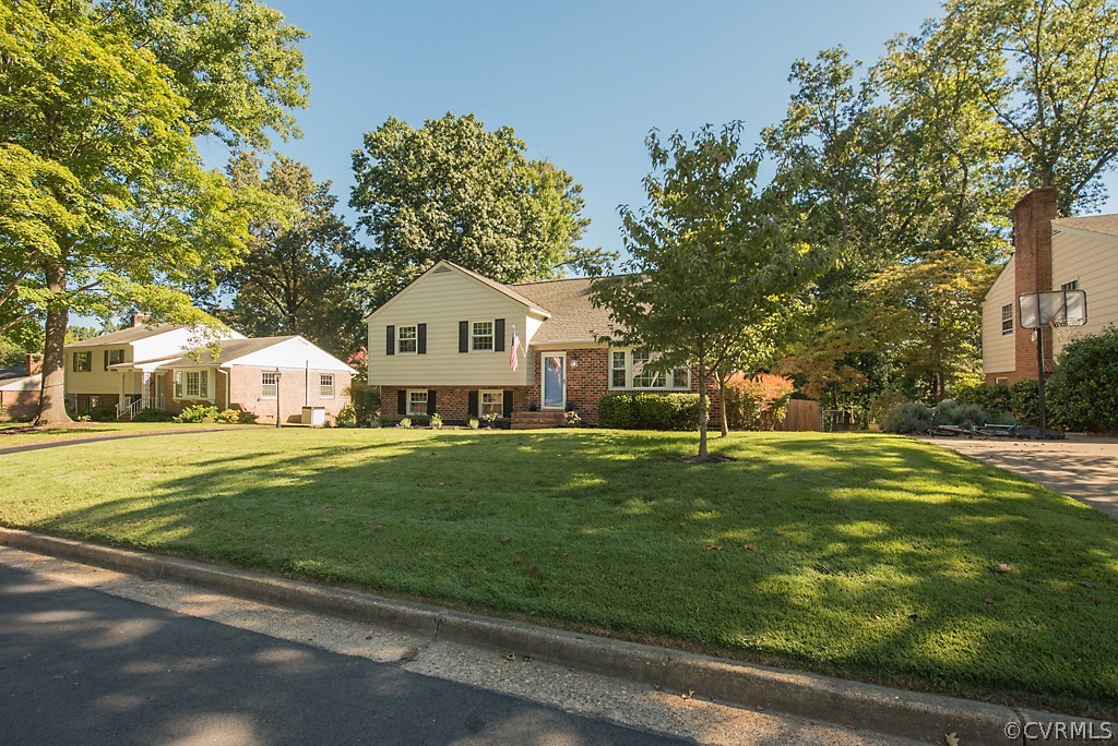 9504 Newhall Road Henrico, VA 23229 - Photo 1 of 41 Gallery Image 1