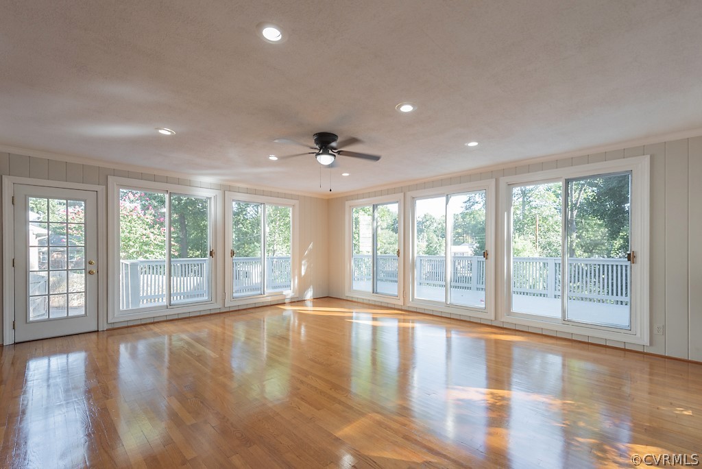 9504 Newhall Road Henrico, VA 23229 - Photo 11 of 41 Gallery Image 11