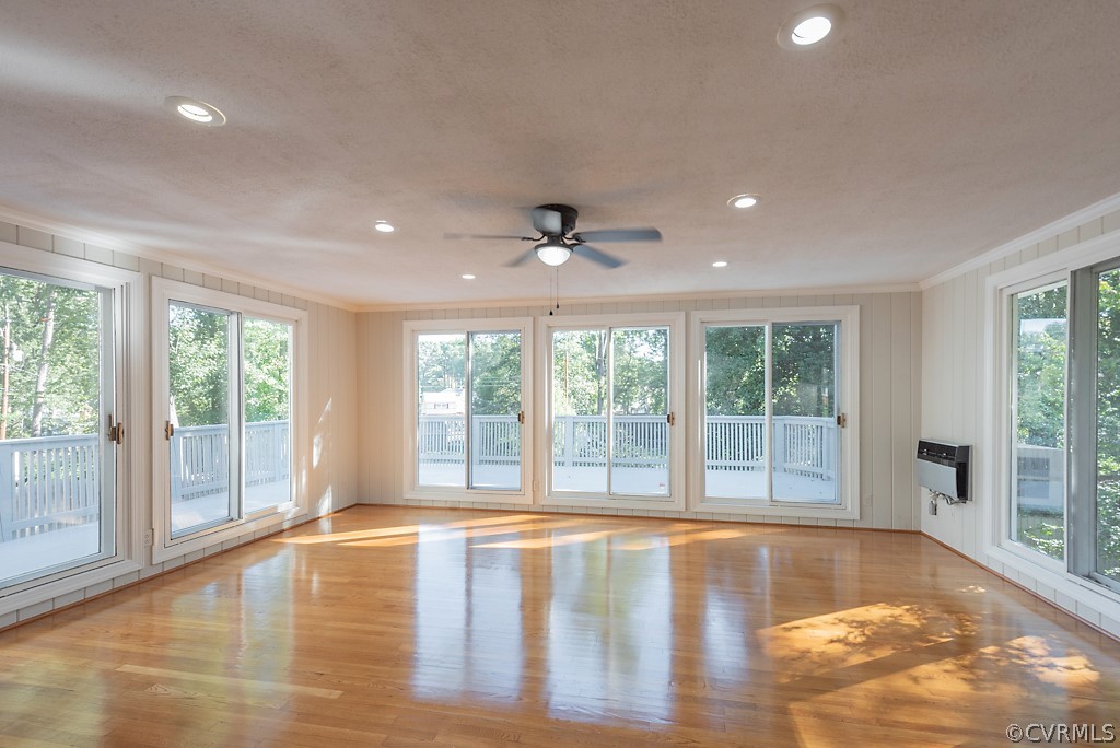 9504 Newhall Road Henrico, VA 23229 - Photo 12 of 41 Gallery Image 12