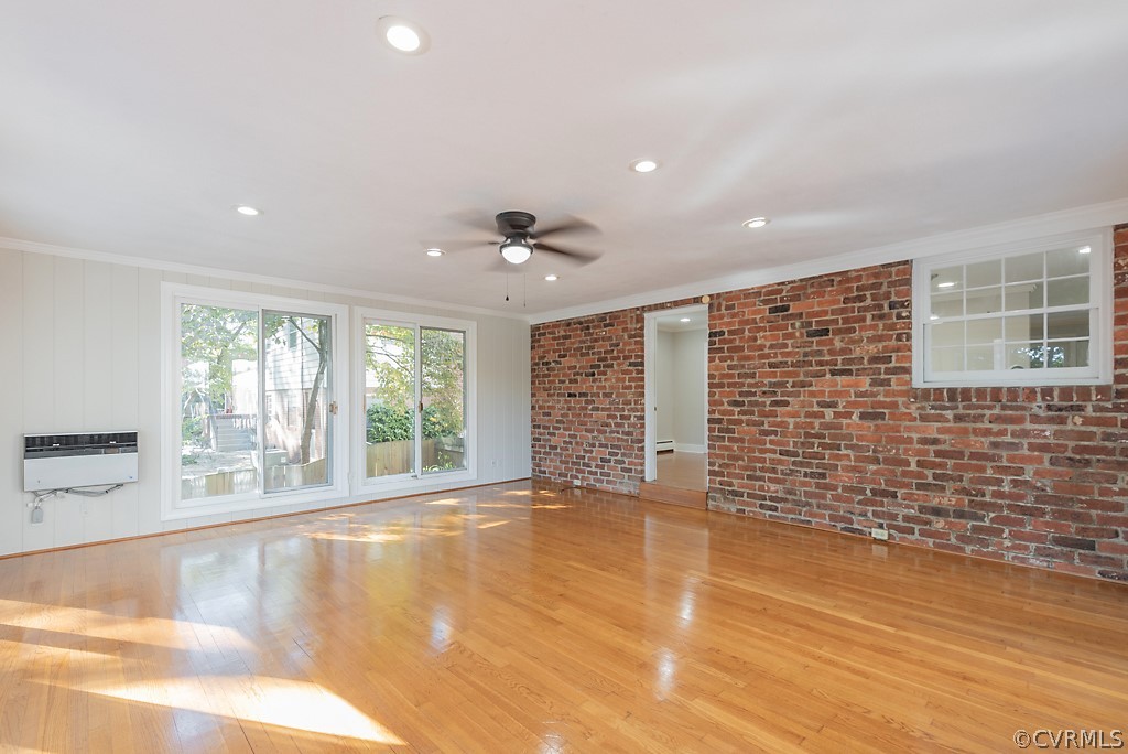 9504 Newhall Road Henrico, VA 23229 - Photo 13 of 41 Gallery Image 13