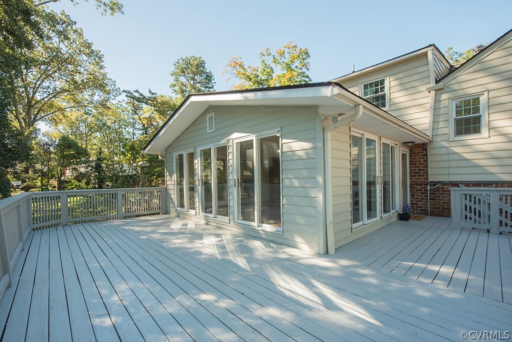 9504 Newhall Road Henrico, VA 23229 - Photo 14 of 41 Gallery Image 14