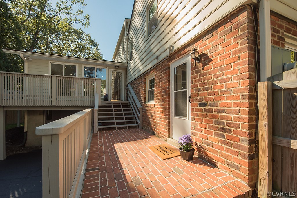 9504 Newhall Road Henrico, VA 23229 - Photo 16 of 41 Gallery Image 16