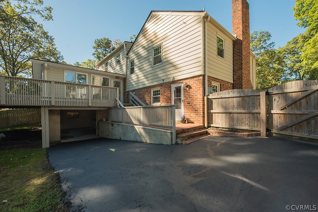 9504 Newhall Road Henrico, VA 23229 - Photo 17 of 41 Gallery Image 17