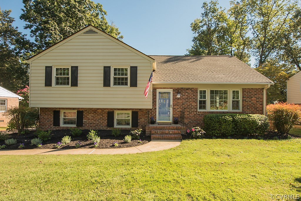 9504 Newhall Road Henrico, VA 23229 - Photo 2 of 41 Gallery Image 2