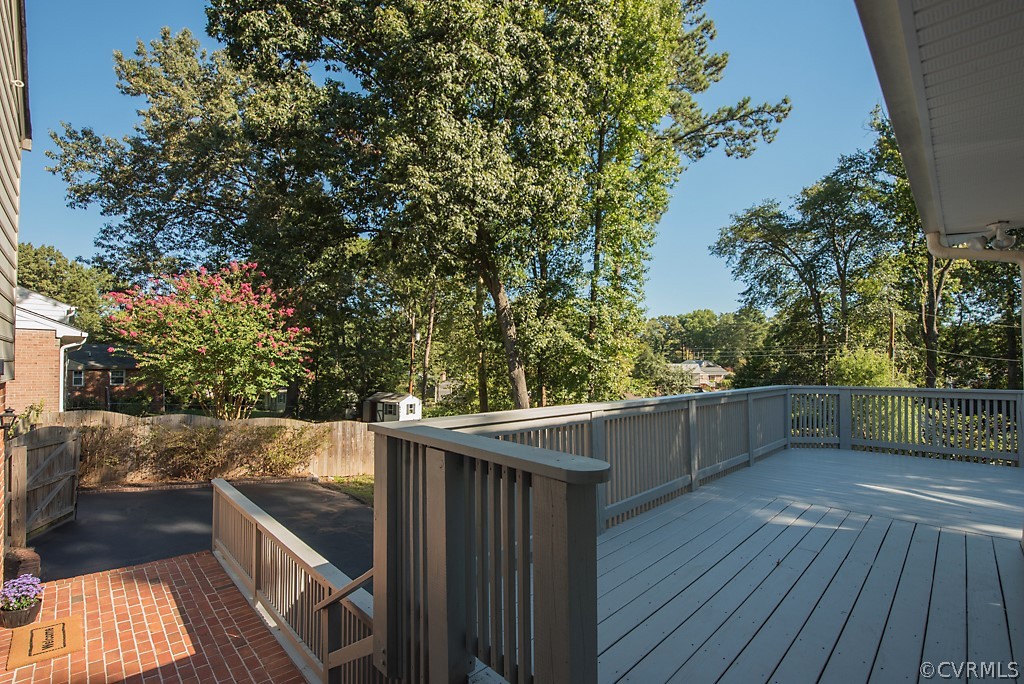 9504 Newhall Road Henrico, VA 23229 - Photo 21 of 41 Gallery Image 21