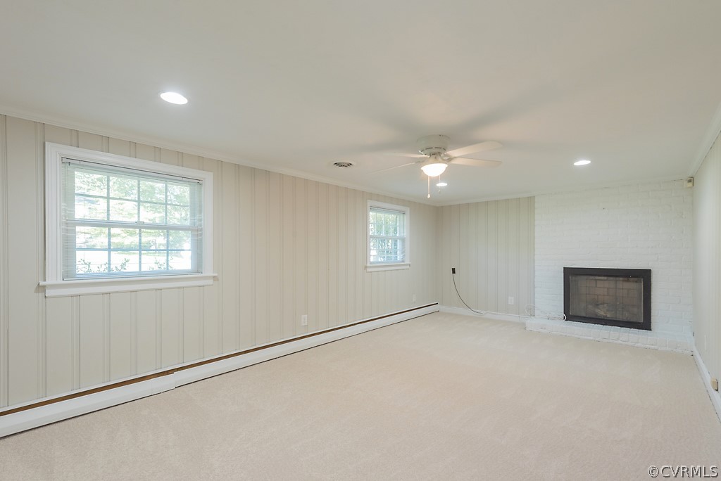 9504 Newhall Road Henrico, VA 23229 - Photo 22 of 41 Gallery Image 22