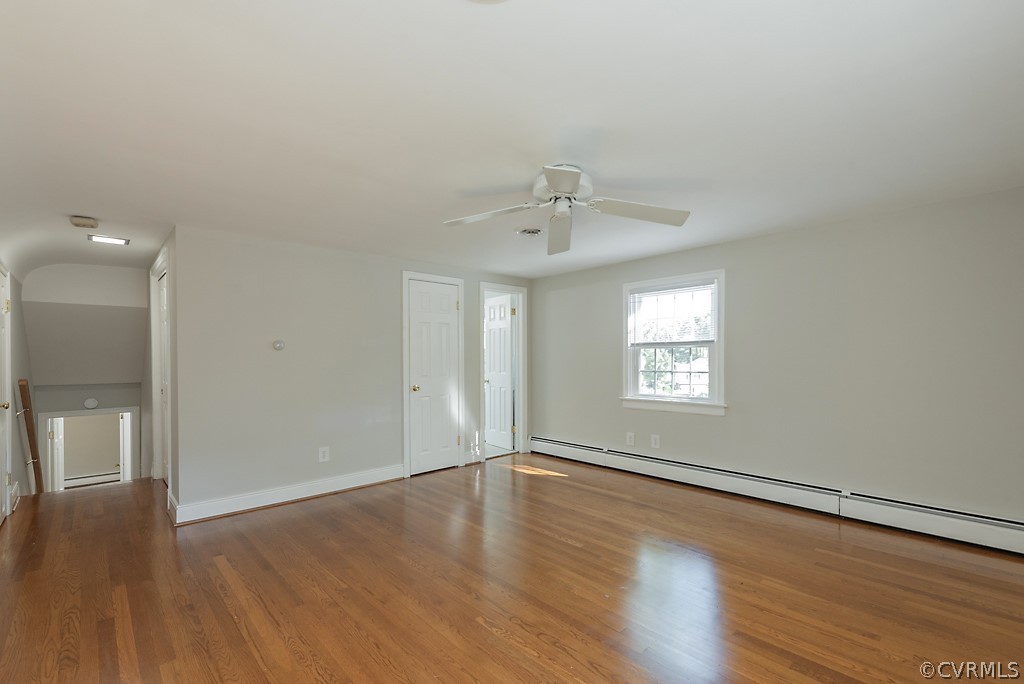 9504 Newhall Road Henrico, VA 23229 - Photo 26 of 41 Gallery Image 26