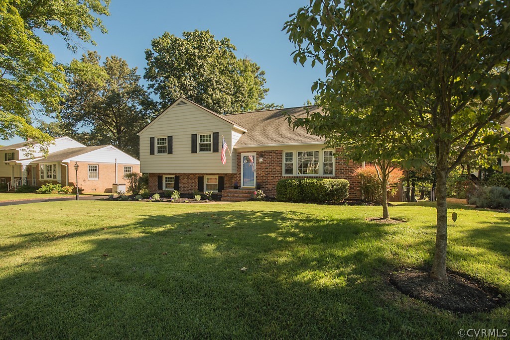 9504 Newhall Road Henrico, VA 23229 - Photo 3 of 41 Gallery Image 3