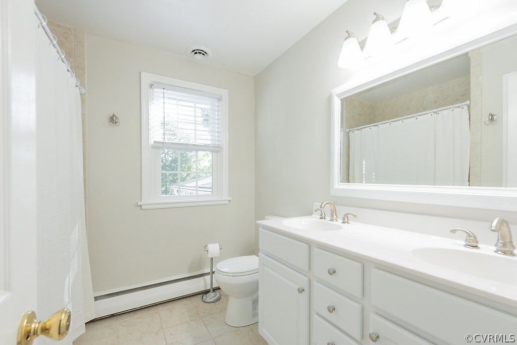 9504 Newhall Road Henrico, VA 23229 - Photo 33 of 41 Gallery Image 33