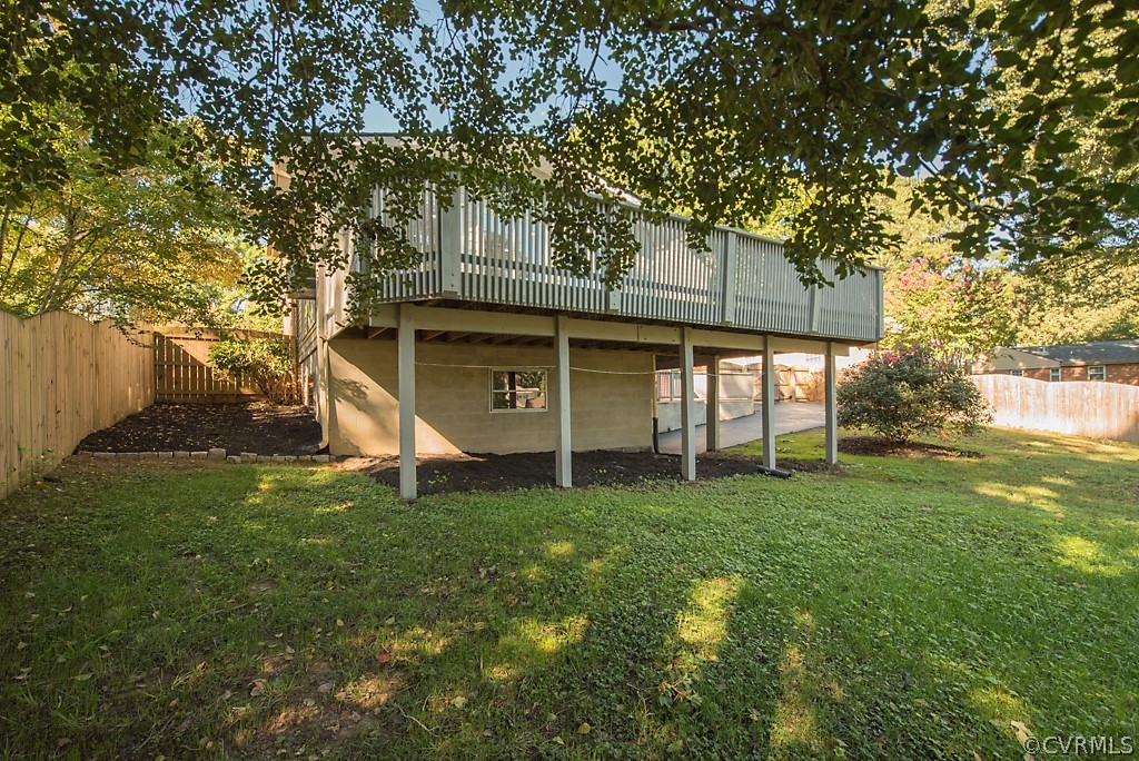 9504 Newhall Road Henrico, VA 23229 - Photo 37 of 41 Gallery Image 37