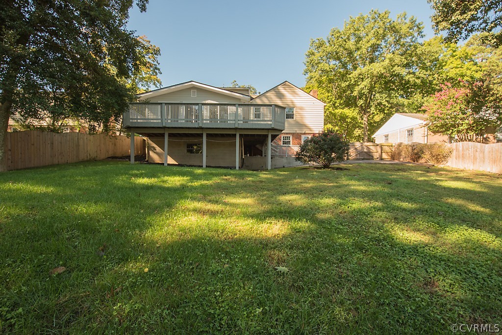 9504 Newhall Road Henrico, VA 23229 - Photo 38 of 41 Gallery Image 38