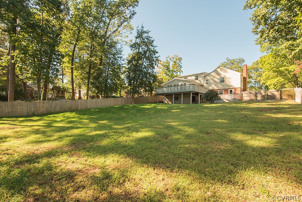 9504 Newhall Road Henrico, VA 23229 - Photo 39 of 41 Gallery Image 39
