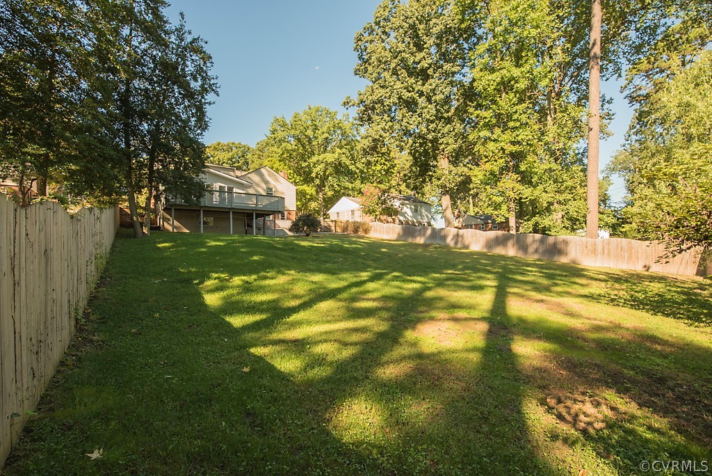 9504 Newhall Road Henrico, VA 23229 - Photo 40 of 41 Gallery Image 40