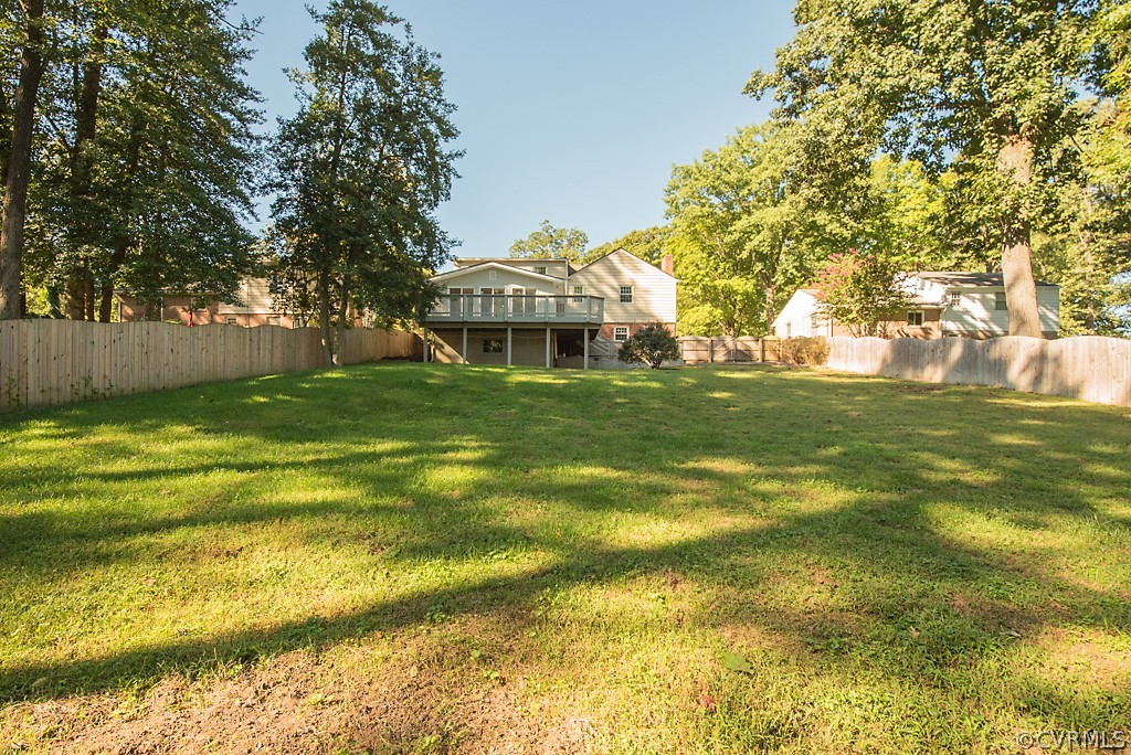 9504 Newhall Road Henrico, VA 23229 - Photo 41 of 41 Gallery Image 41