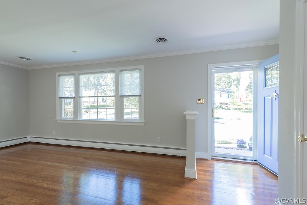 9504 Newhall Road Henrico, VA 23229 - Photo 5 of 41 Gallery Image 5