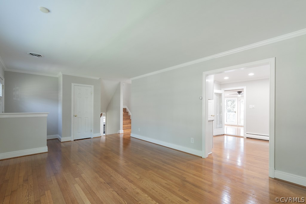9504 Newhall Road Henrico, VA 23229 - Photo 6 of 41 Gallery Image 6