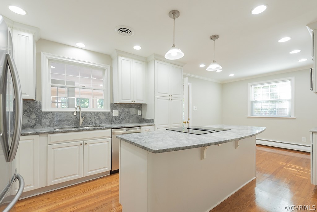 9504 Newhall Road Henrico, VA 23229 - Photo 7 of 41 Gallery Image 7