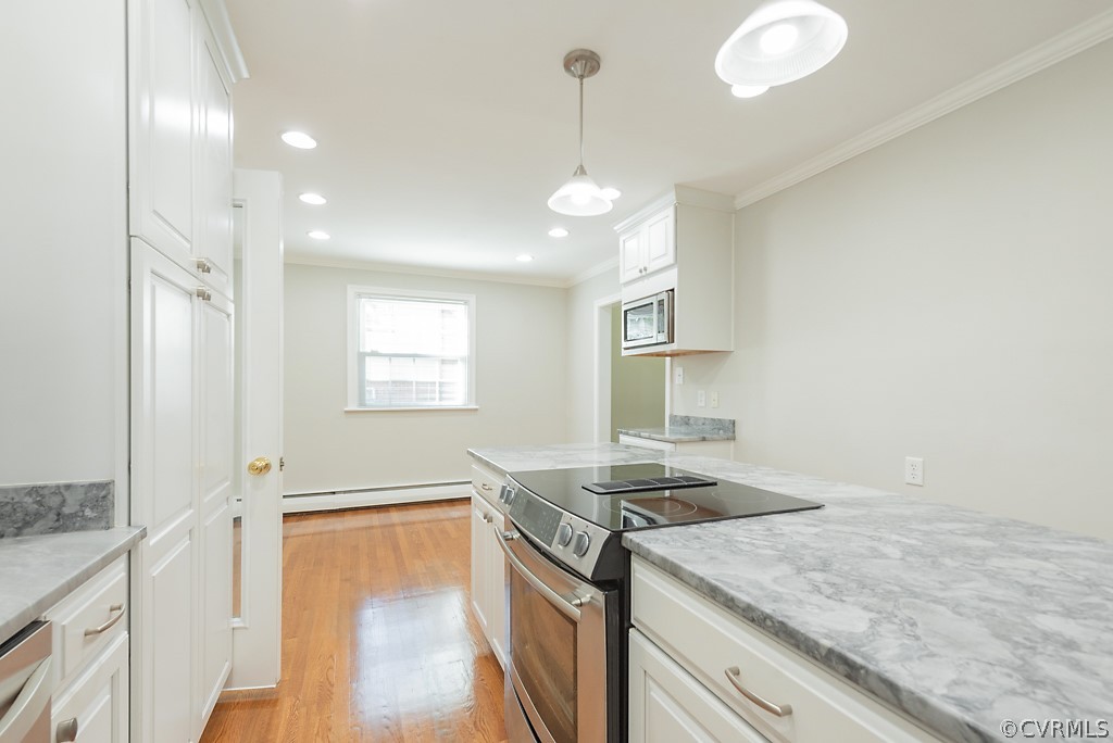 9504 Newhall Road Henrico, VA 23229 - Photo 9 of 41 Gallery Image 9