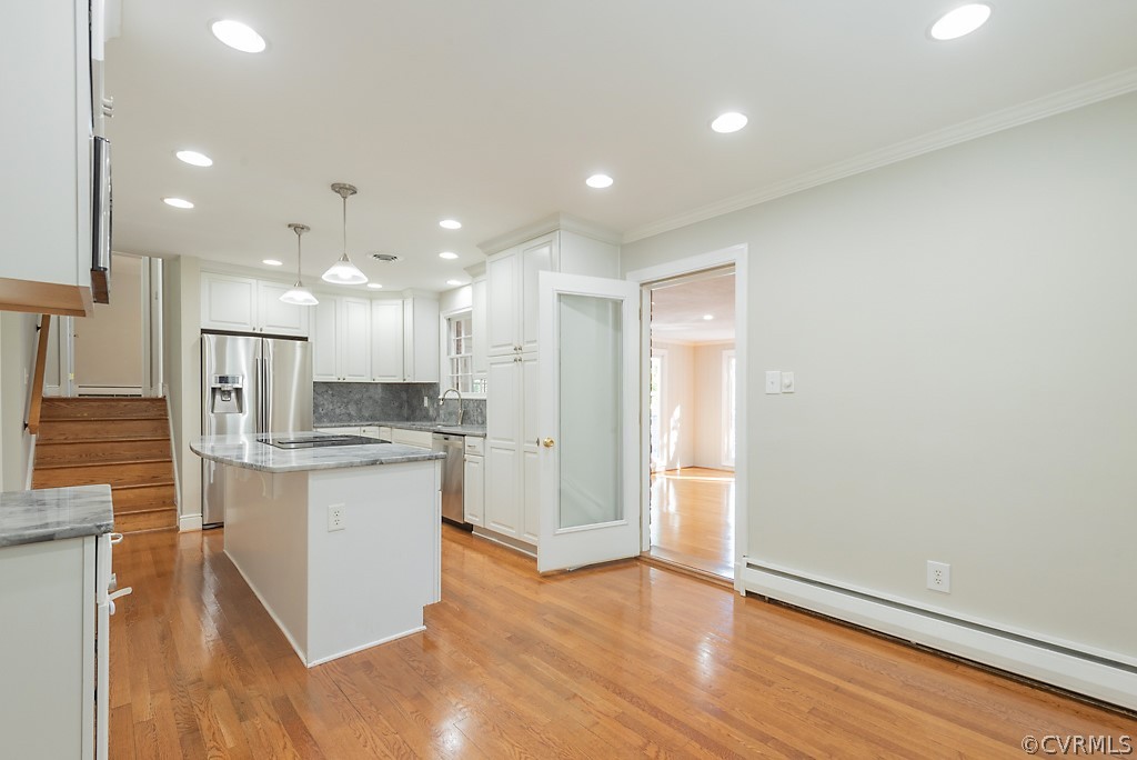9504 Newhall Road Henrico, VA 23229 - Photo 10 of 41 Gallery Image 10
