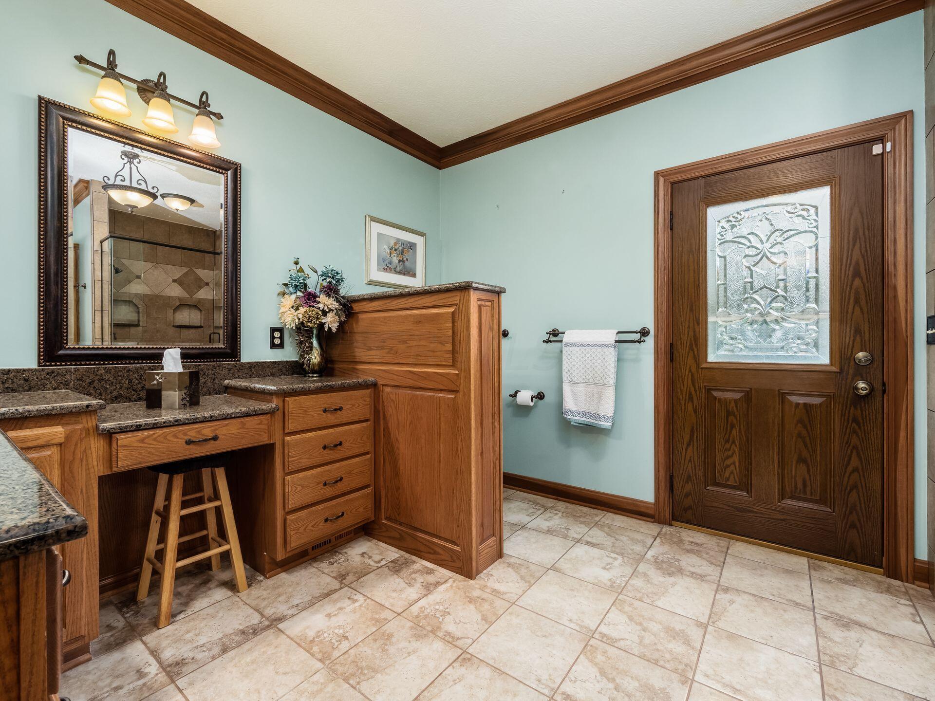 6767 Rovilla Road Blacklick, OH 43004 - Photo 21 of 53 Owners Bath