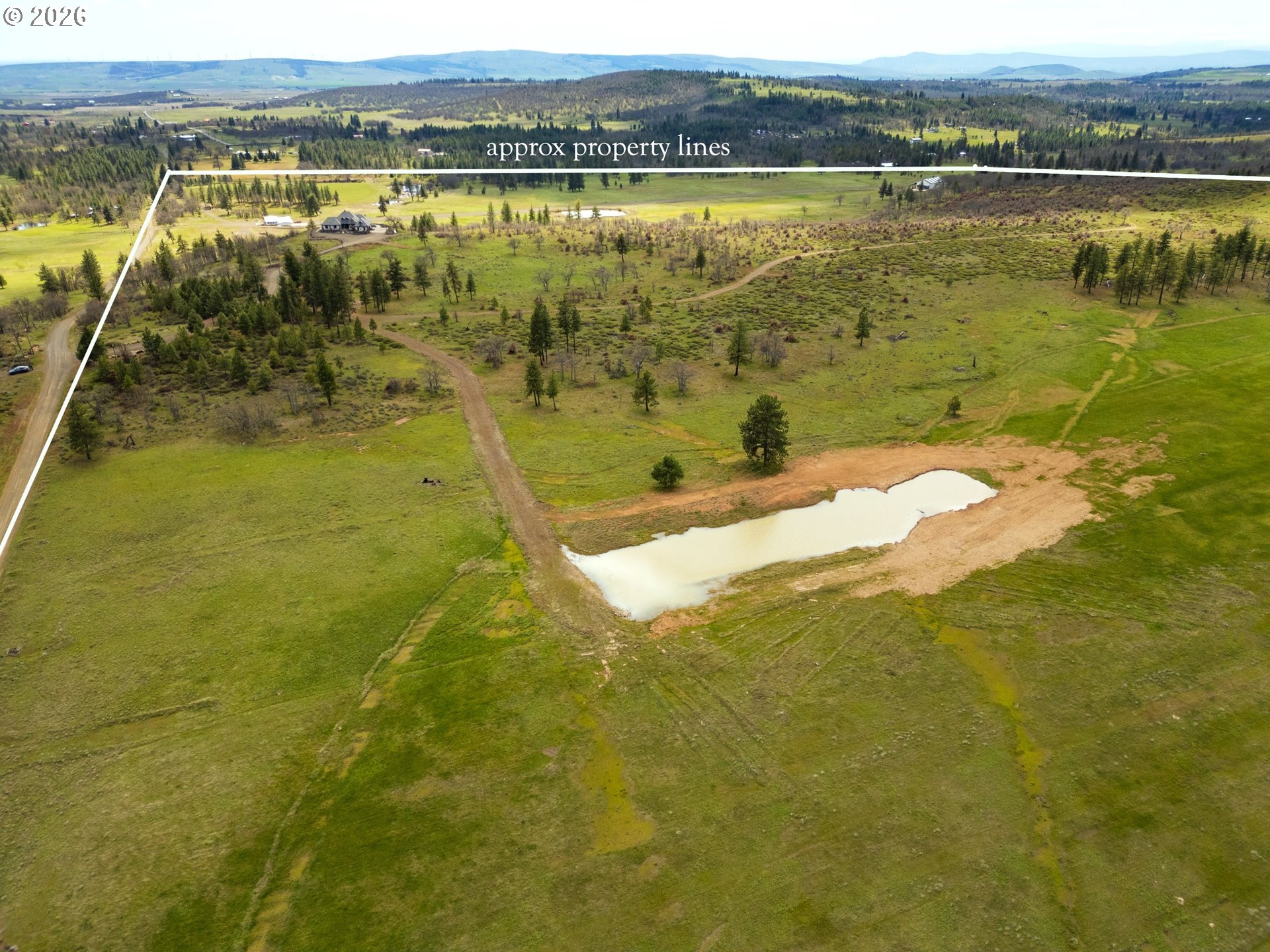 287 Munson Prairie Road Goldendale, WA 98620 - Photo 5 of 48