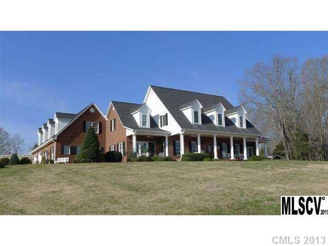 4039 Lee Cline Road Conover, NC 28613 - Photo 1 of 16 Gallery Image 1