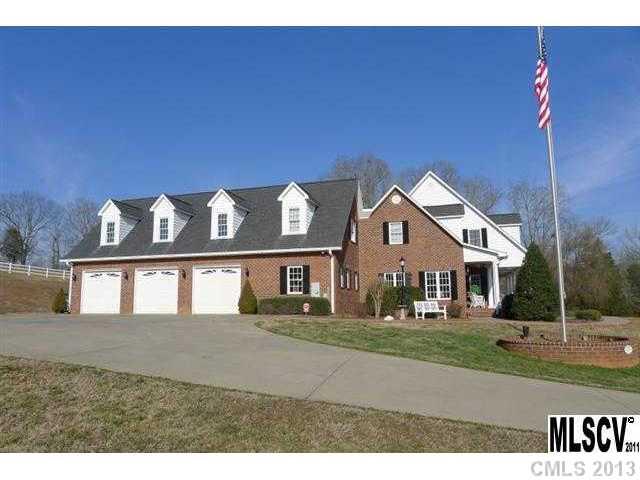 4039 Lee Cline Road Conover, NC 28613 - Photo 14 of 16 Gallery Image 14