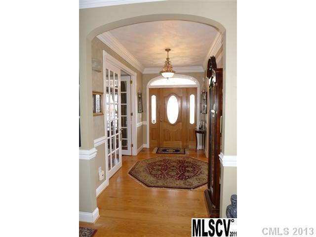 4039 Lee Cline Road Conover, NC 28613 - Photo 3 of 16 Gallery Image 3