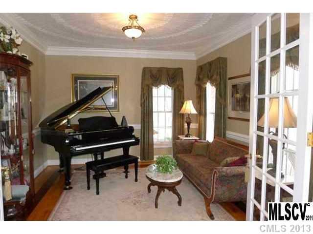 4039 Lee Cline Road Conover, NC 28613 - Photo 4 of 16 Gallery Image 4
