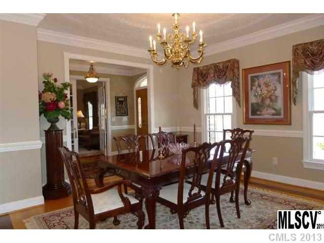 4039 Lee Cline Road Conover, NC 28613 - Photo 5 of 16 Gallery Image 5