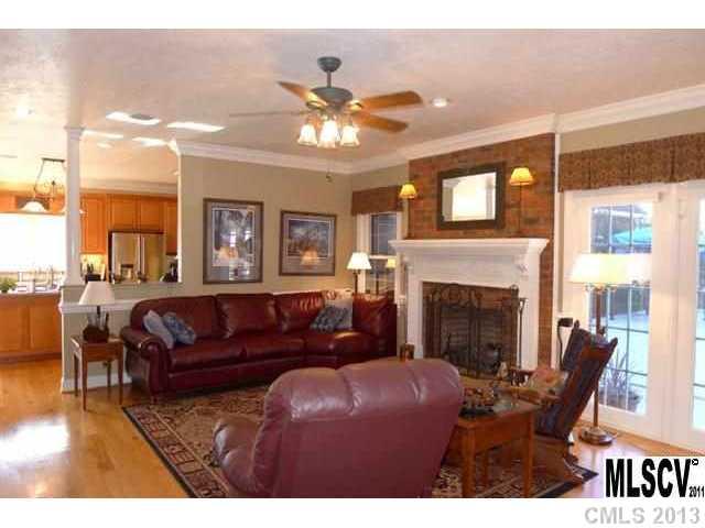 4039 Lee Cline Road Conover, NC 28613 - Photo 6 of 16 Gallery Image 6