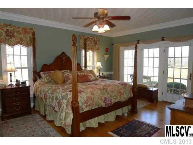 4039 Lee Cline Road Conover, NC 28613 - Photo 10 of 16 Gallery Image 10