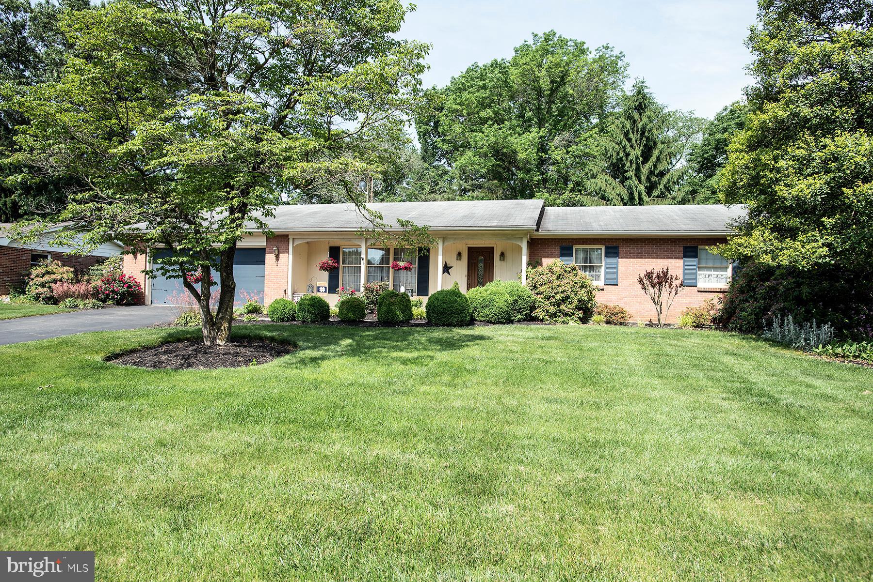 19628 Spring Creek Road Hagerstown, MD 21742 - Photo 1 of 23 Gallery Image 1