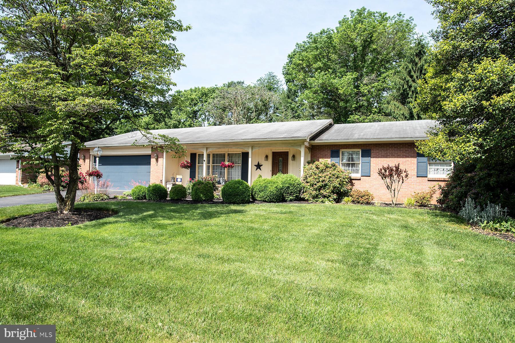 19628 Spring Creek Road Hagerstown, MD 21742 - Photo 2 of 23 Gallery Image 2