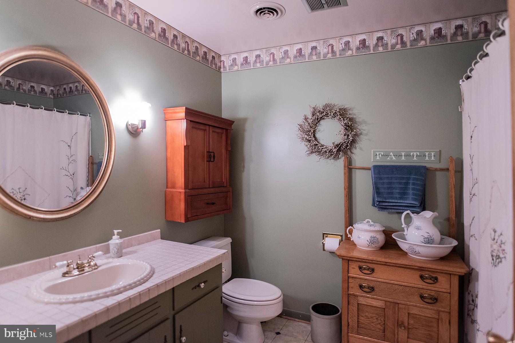 19628 Spring Creek Road Hagerstown, MD 21742 - Photo 13 of 23 Bathroom