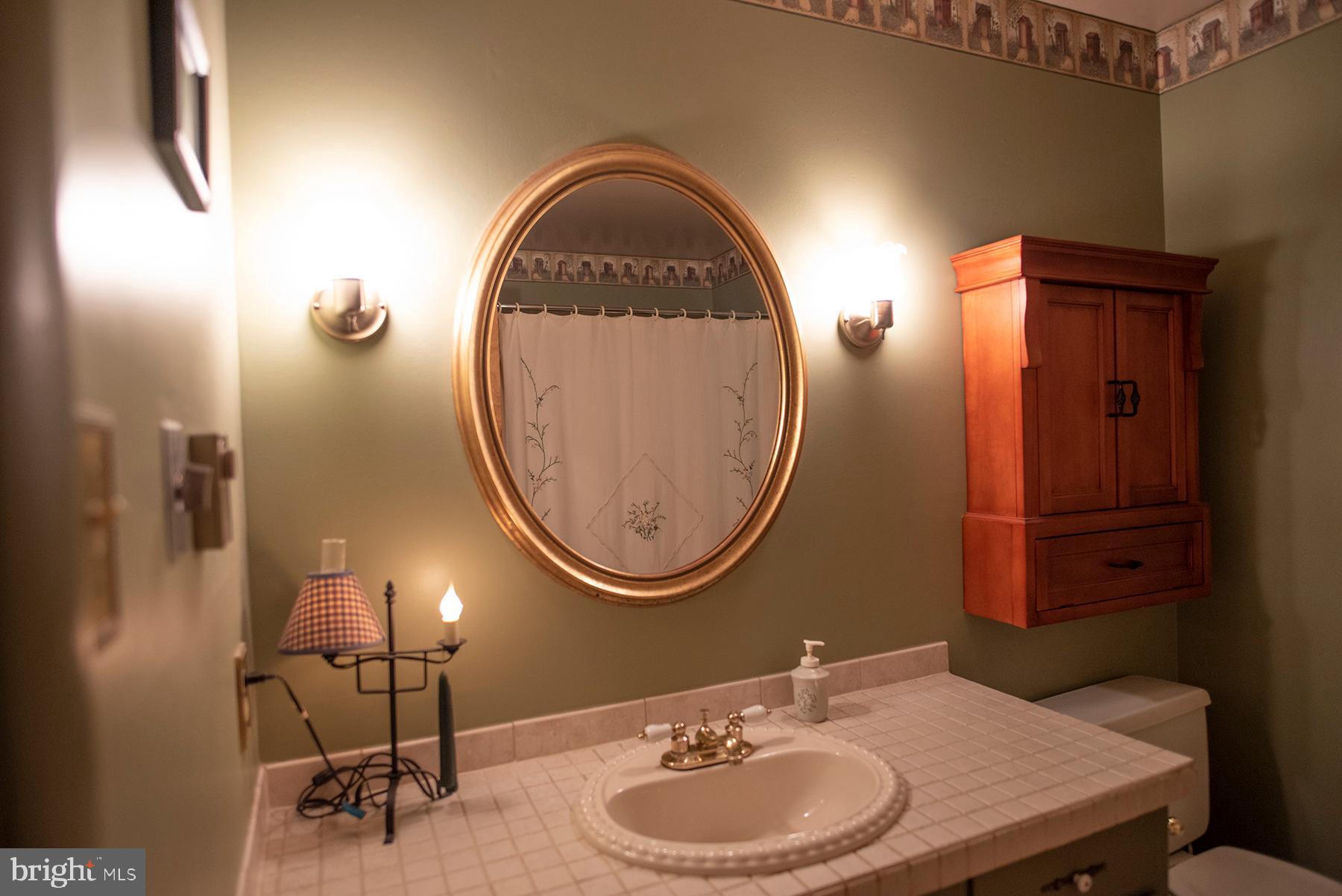 19628 Spring Creek Road Hagerstown, MD 21742 - Photo 14 of 23 Bathroom