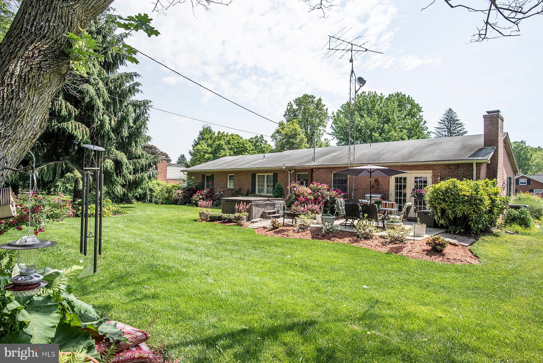 19628 Spring Creek Road Hagerstown, MD 21742 - Photo 20 of 23 Gallery Image 20
