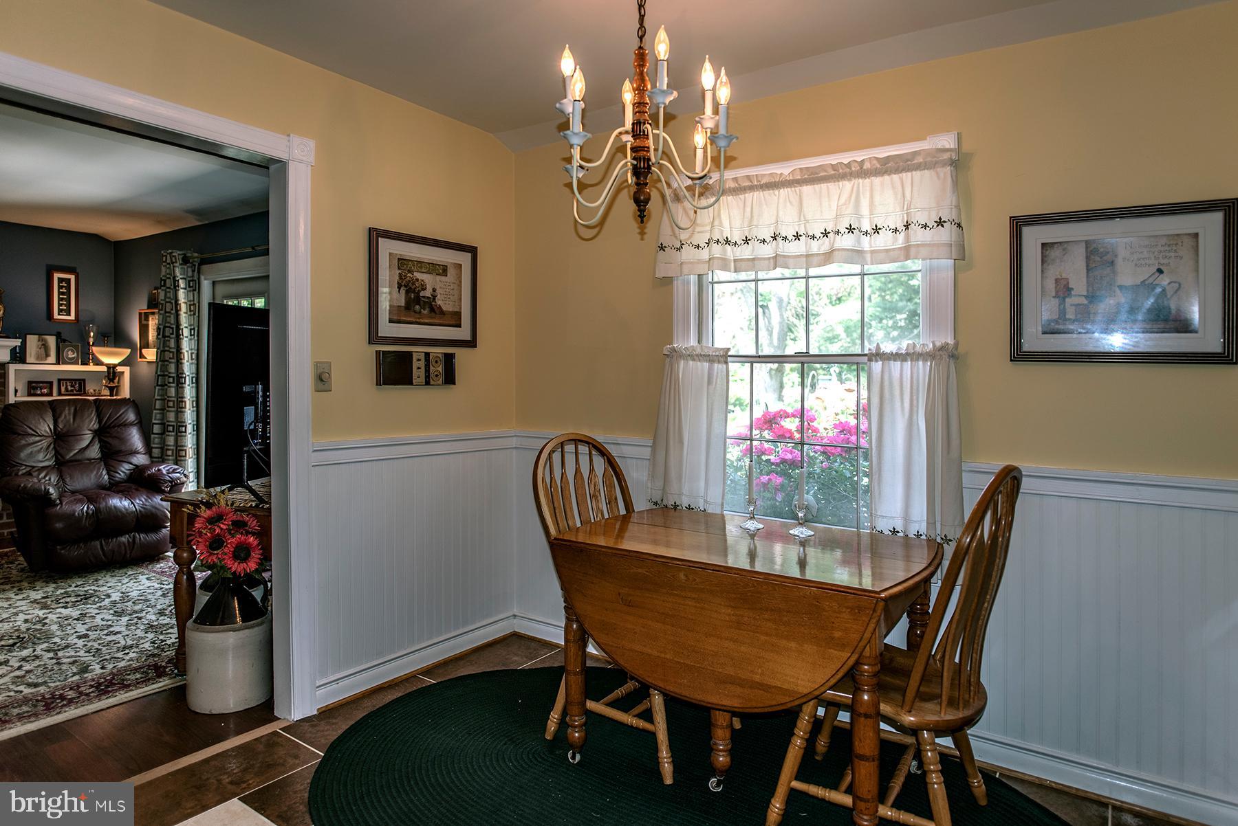 19628 Spring Creek Road Hagerstown, MD 21742 - Photo 7 of 23 Kitchen