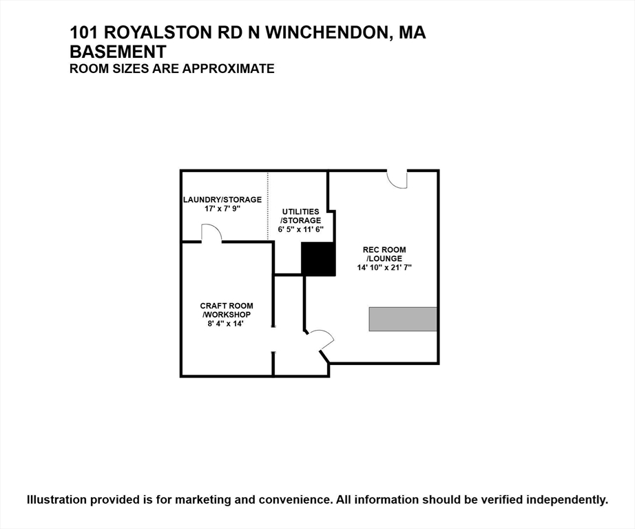 101 Royalston Road North Winchendon, MA 01475 - Photo 41 of 42