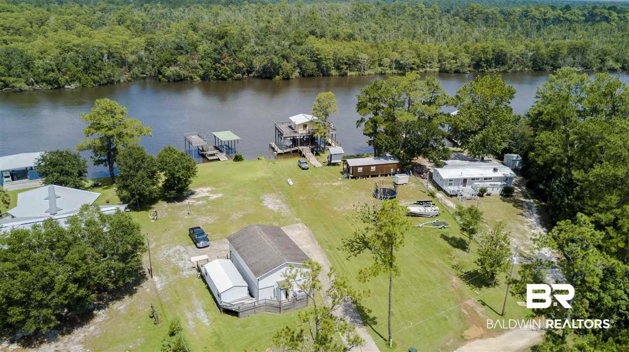 14397 Riverside Drive Foley, AL 36535 - Photo 1 of 42