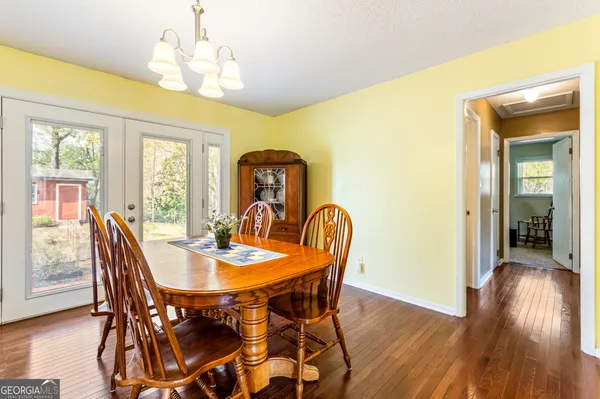 $219,000 | 74 Briarwood Drive, Toccoa, GA 30577