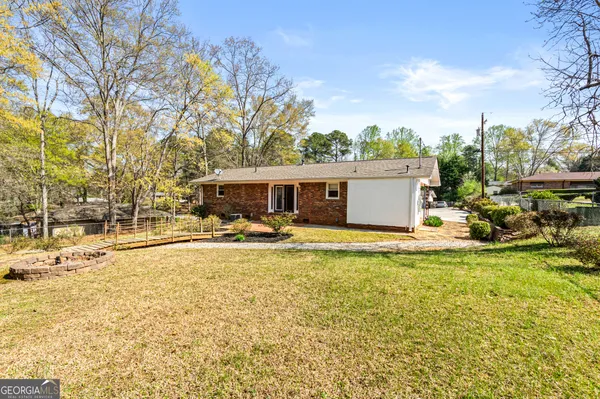 $219,000 | 74 Briarwood Drive, Toccoa, GA 30577